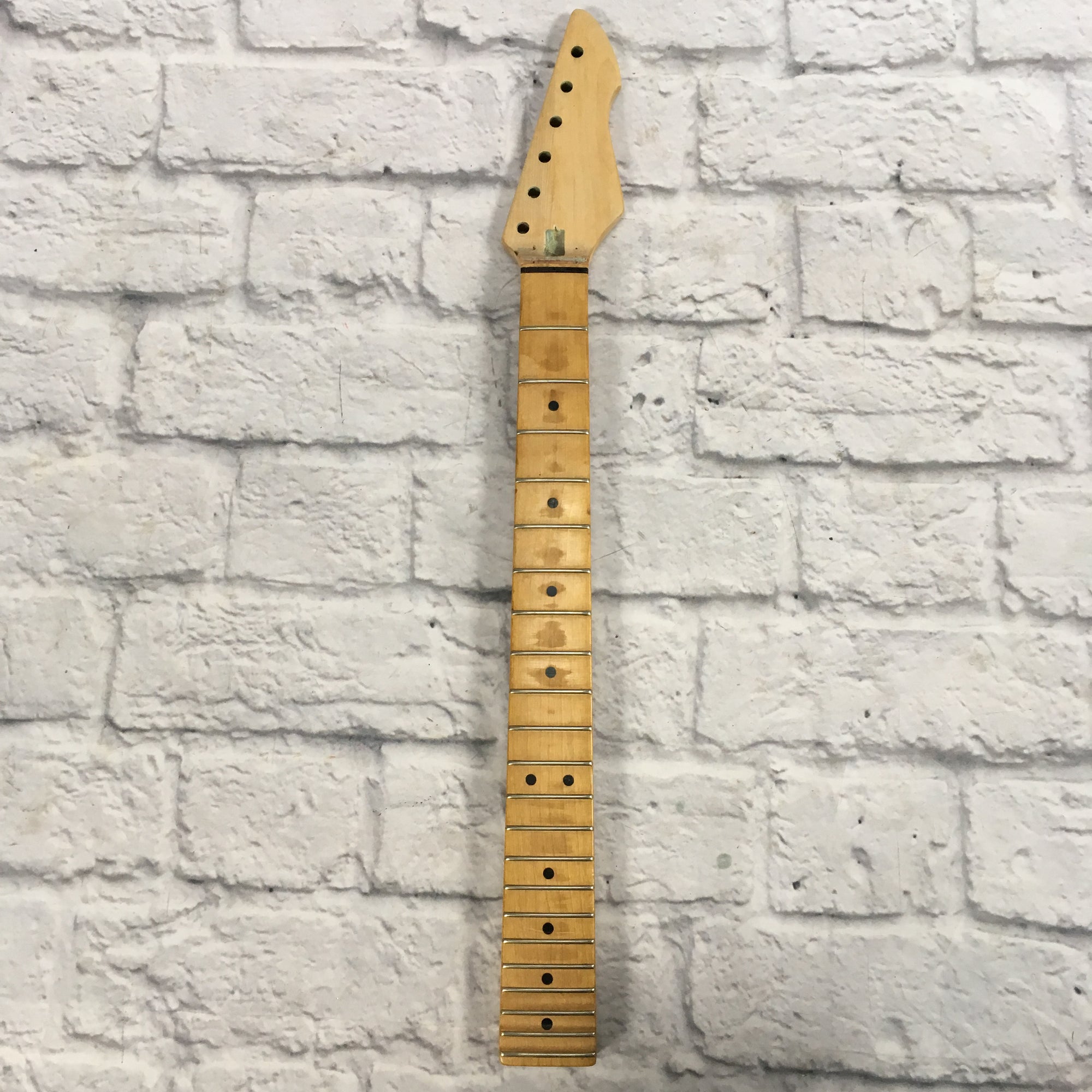 Peavey Falcon Style Neck