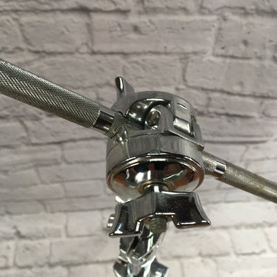 DW Double Braced Boom Cymbal Stand