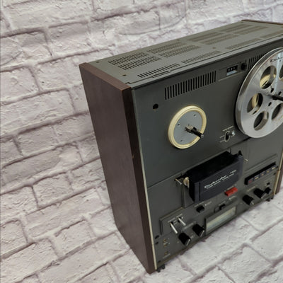 Dokorder 7100 Reel to Reel Tape Recorder