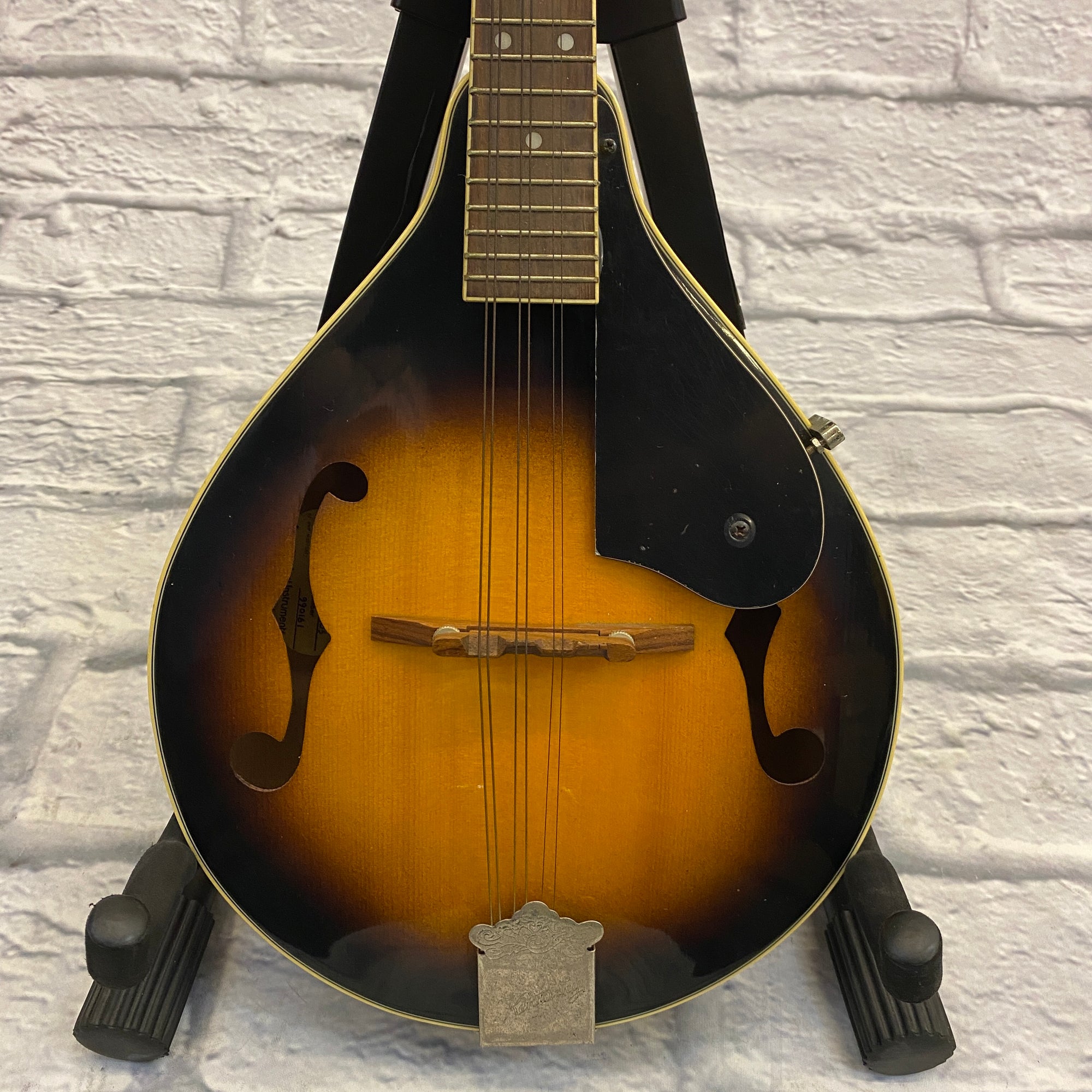 Kentucky KM-140 Mandolin