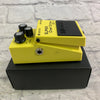 Boss SD-1 Super Overdrive Overdrive Pedal