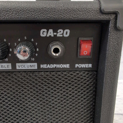 Glarry GA-20 Guitar Combo Amp