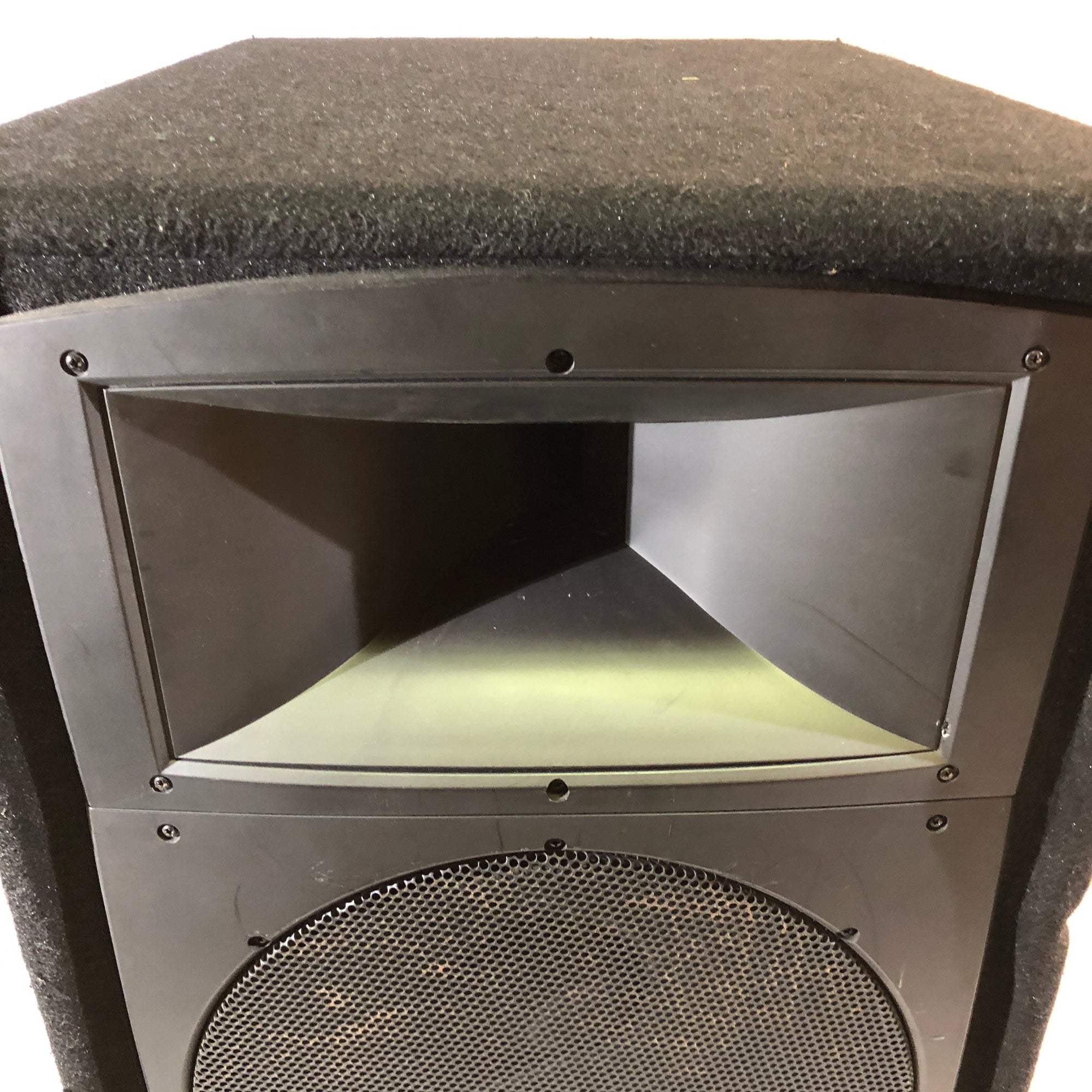 Samson Resound  RS15 Passive Speaker
