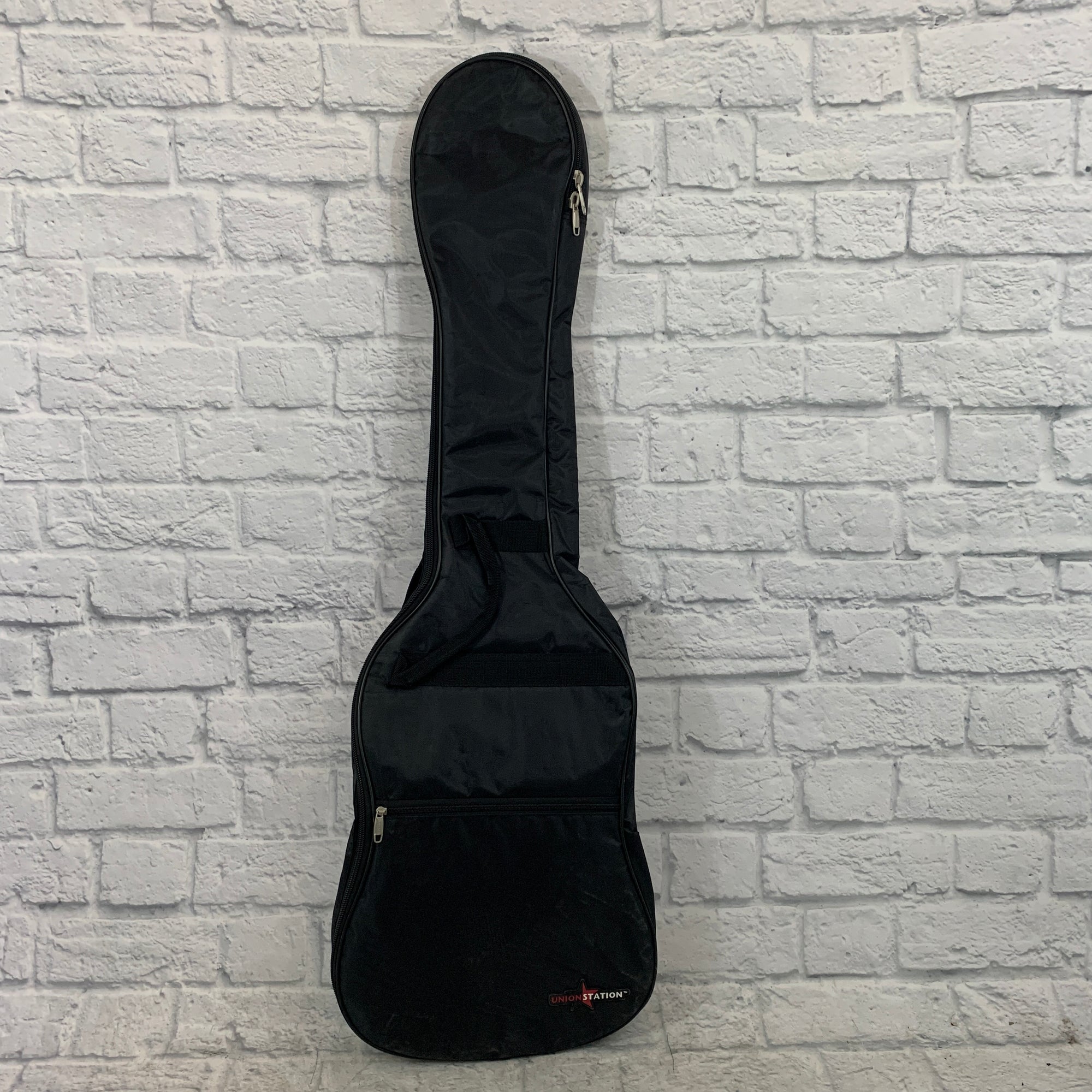 Union Station Electric Bass Gig Bag