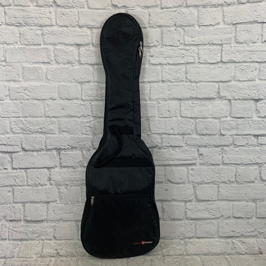 Union Station Electric Bass Gig Bag