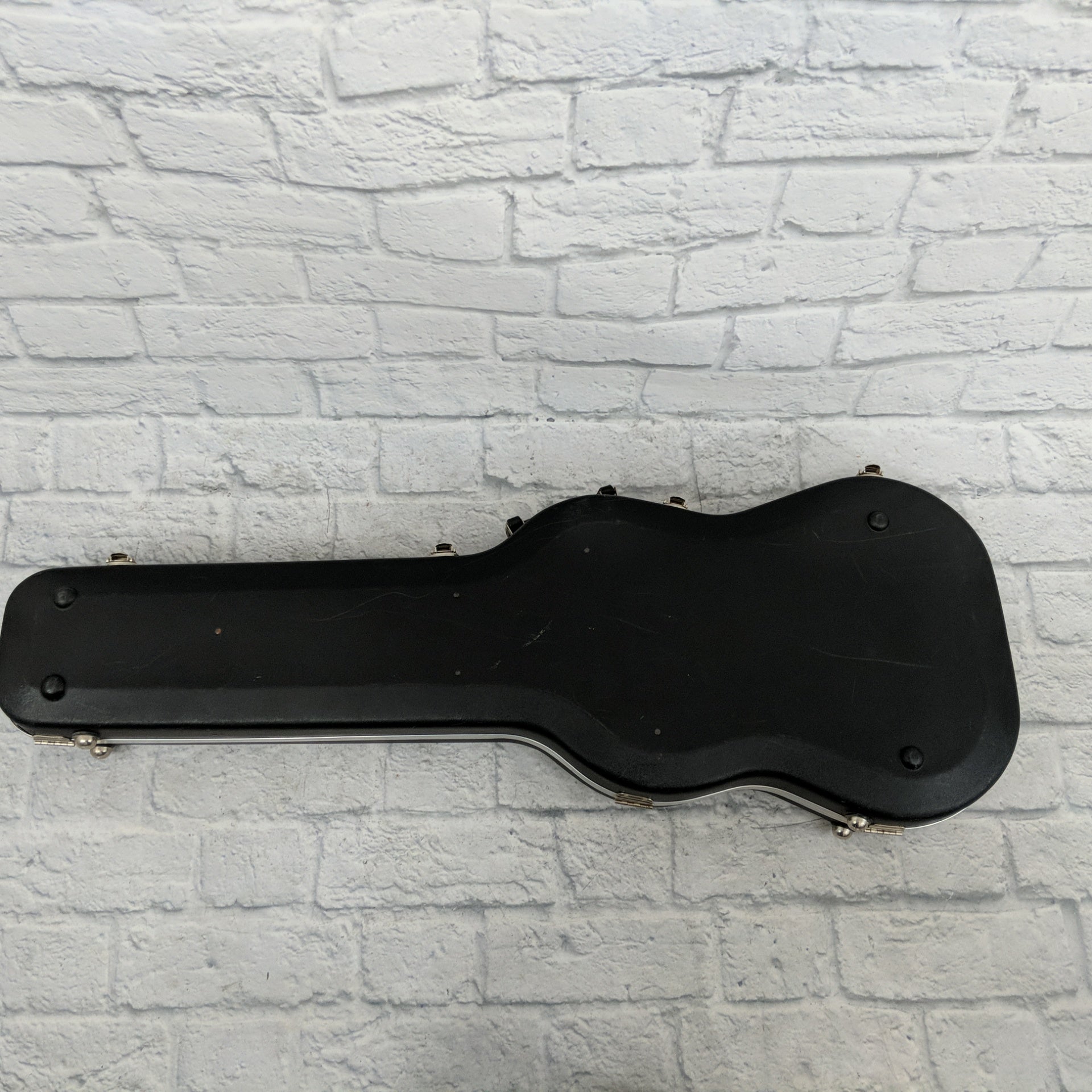 SKB Strat Style Hardshell Case