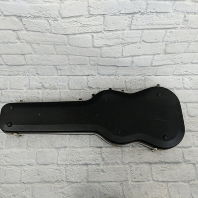 SKB Strat Style Hardshell Case