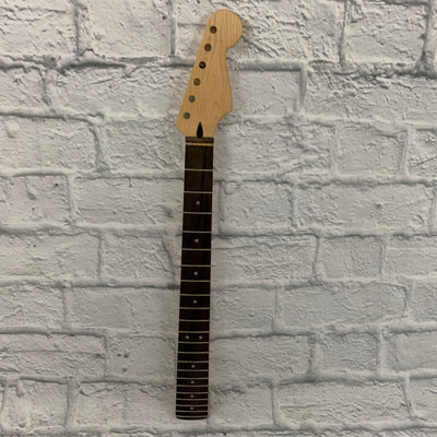 Mighty Mite Fender-Licensed Neck