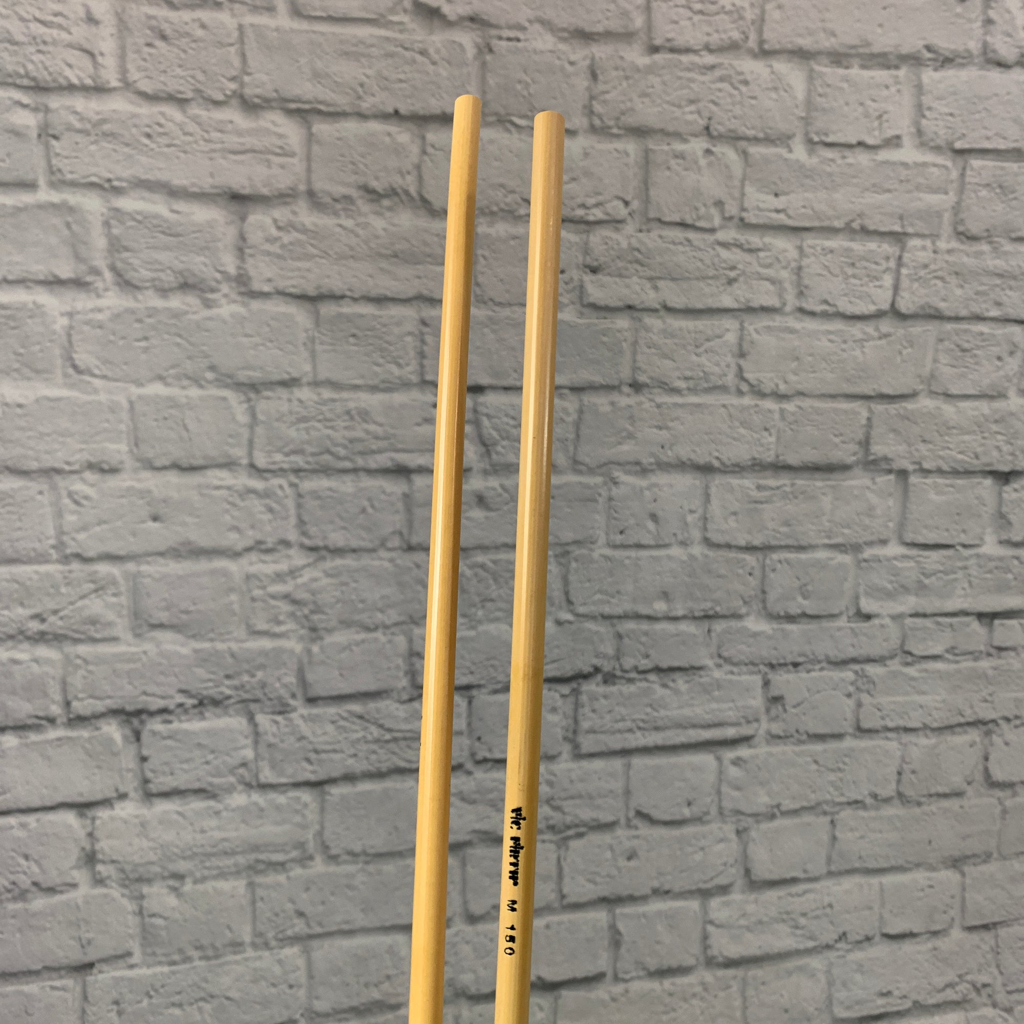 Vic Firth M150 Bass Latex Marimba Mallets