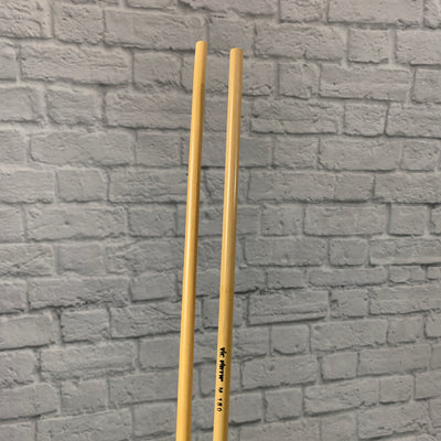 Vic Firth M150 Bass Latex Marimba Mallets