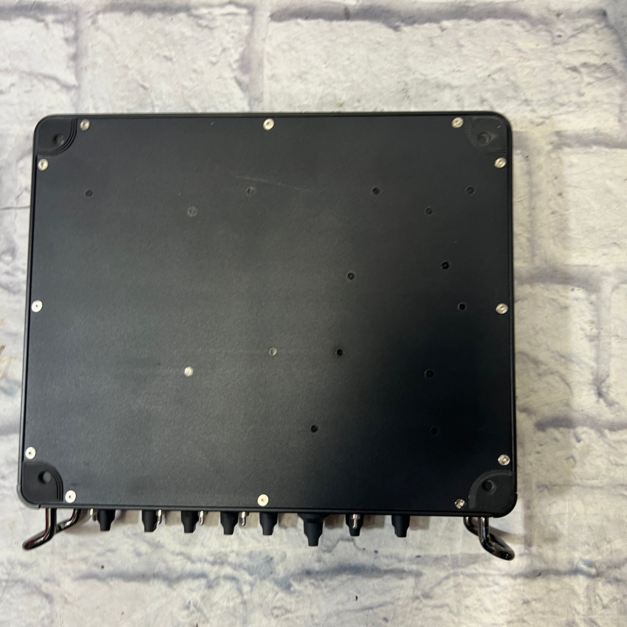 Gallien-Krueger Legacy 500 Bass Amp Head