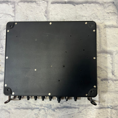 Gallien-Krueger Legacy 500 Bass Amp Head