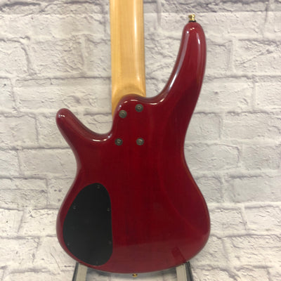 Ibanez SR505 5 String Bass