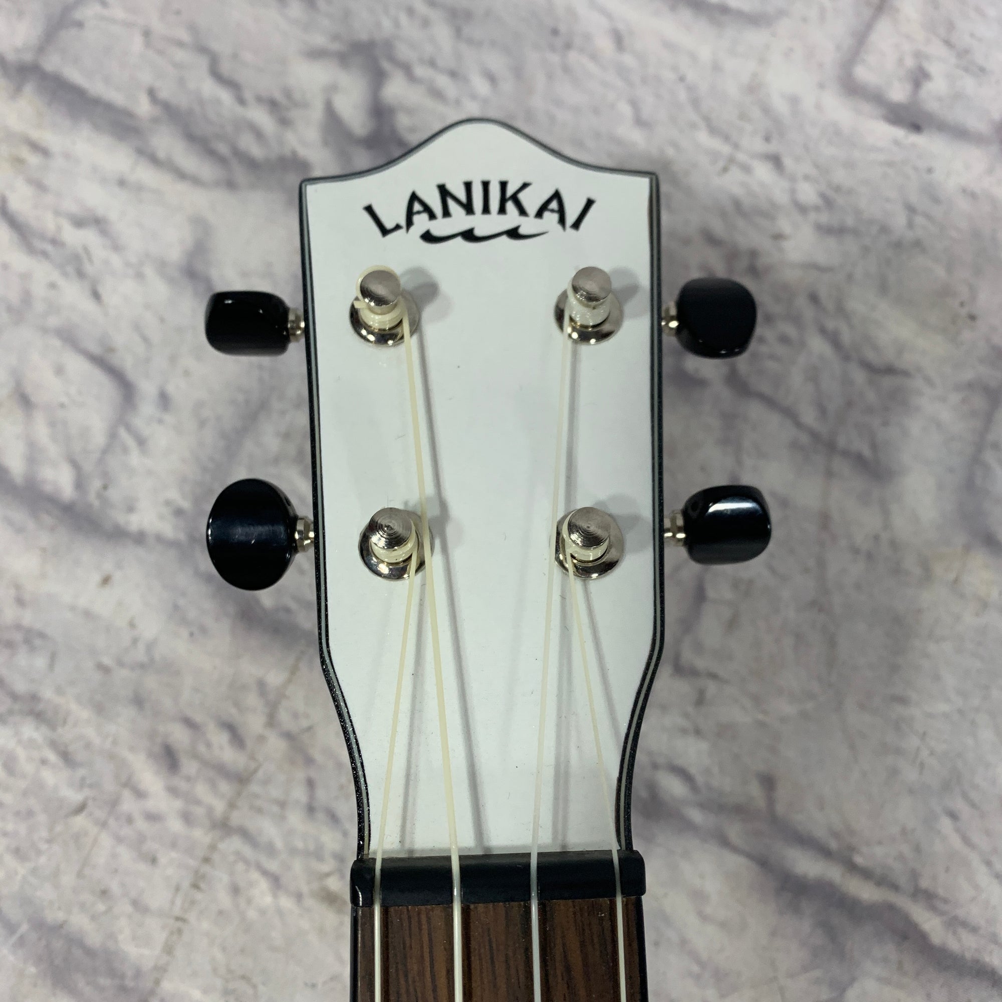Lanikai JMS-AWT2 Tenor Ukulele