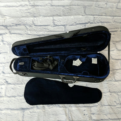 Case for 3/4 Size Violin