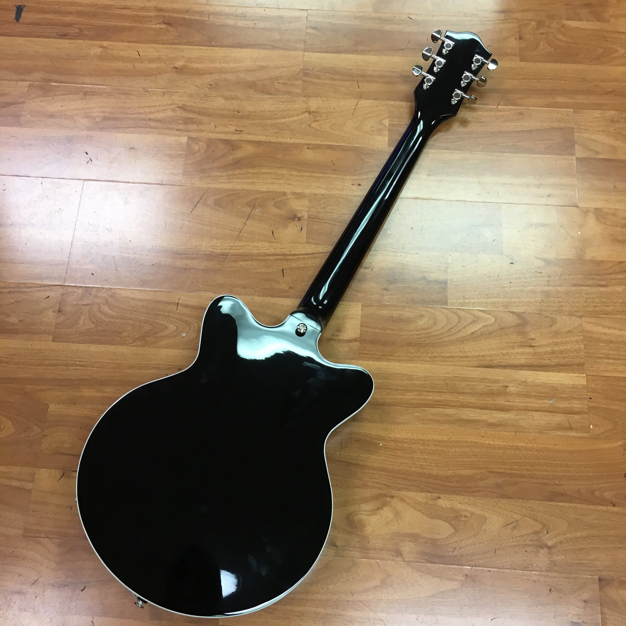 Gretsch G2655t Streamliner JR with BIgsby