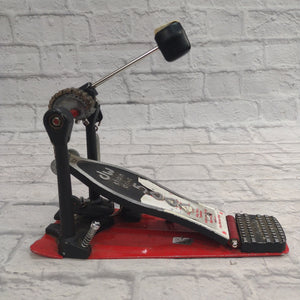 DW 5000 Single Kick Pedal