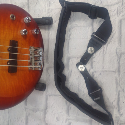 Bob Gorny Custom 4 String Bass