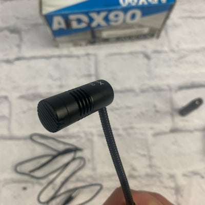 Audix ADX-90 Clip On Condenser Microphone