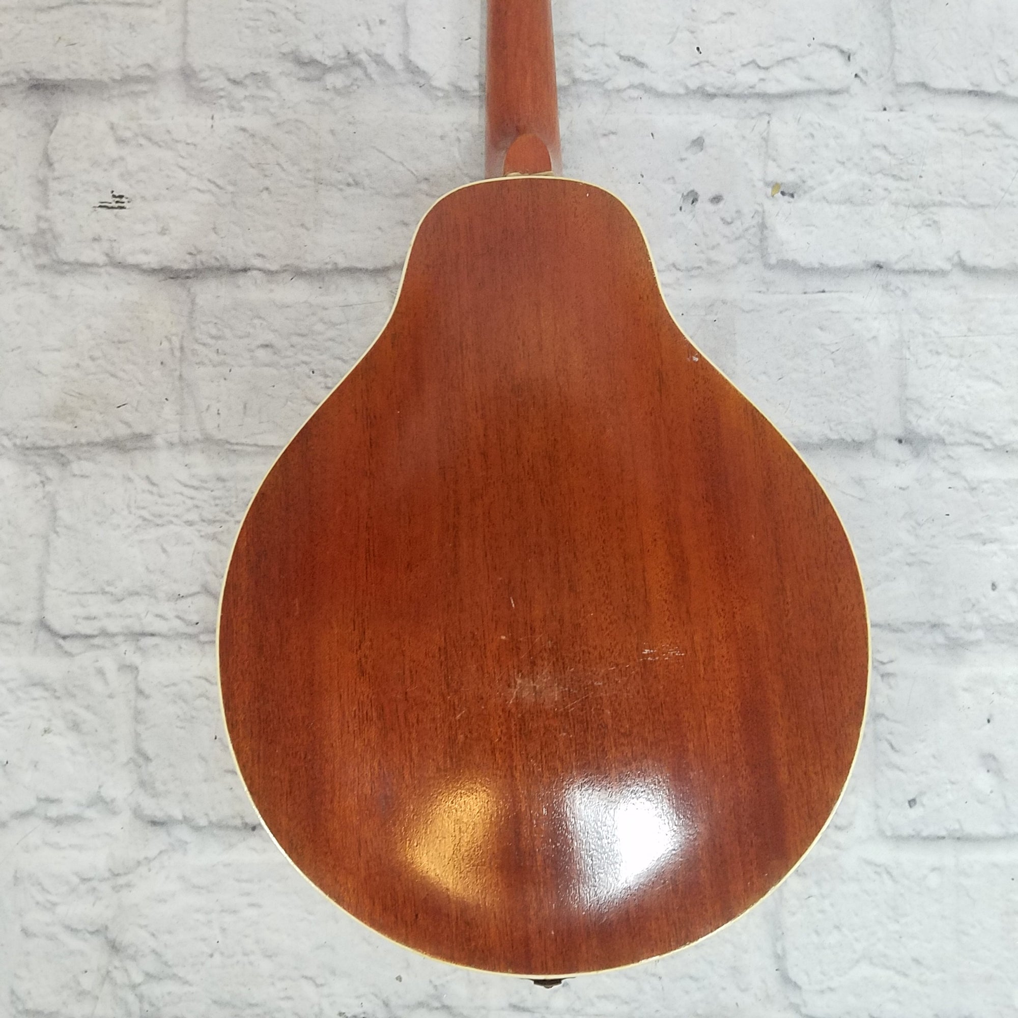 Vintage Kay 8 String Mandolin w/ Bag