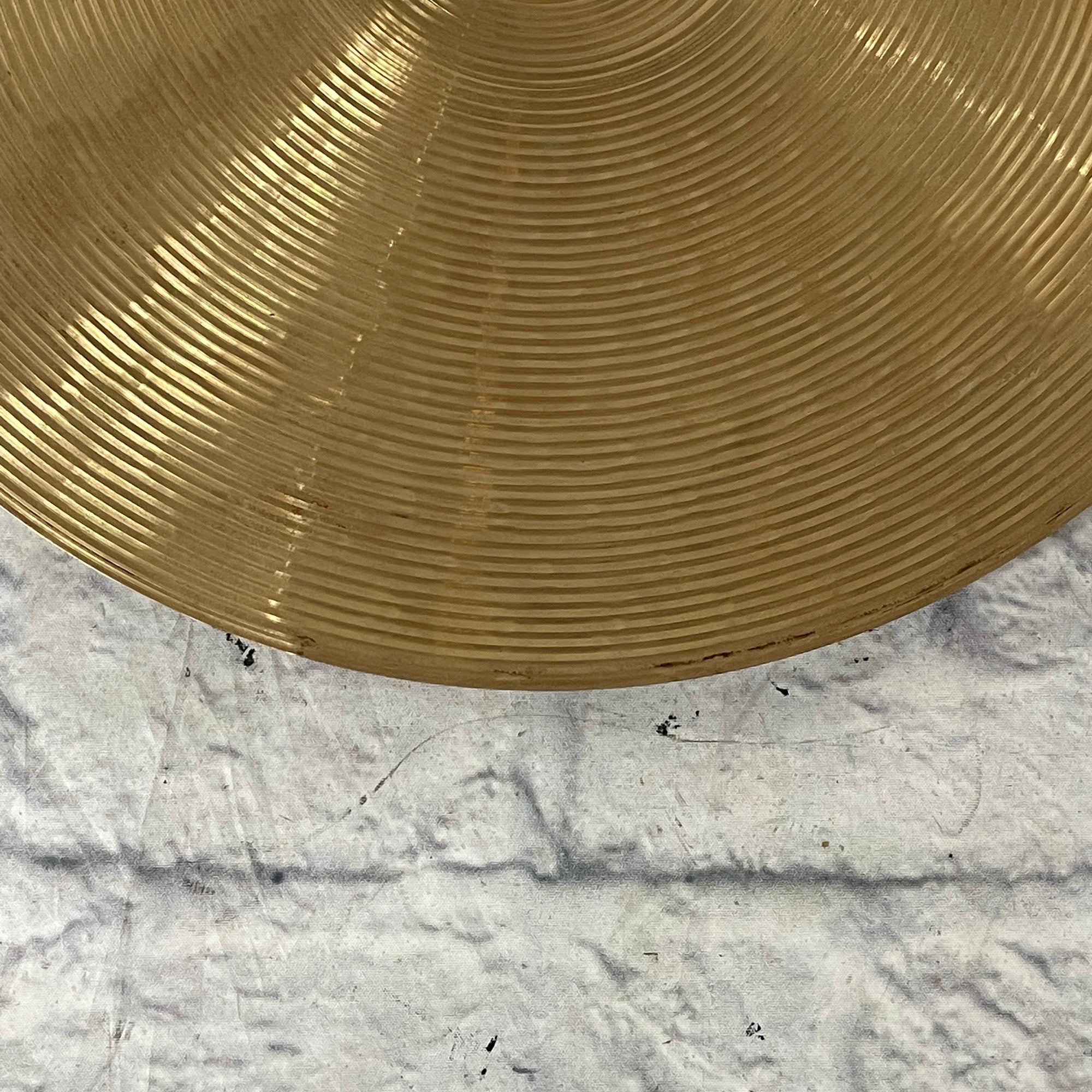 Zildjian ZHT 14 Hi Hat Cymbal Pair