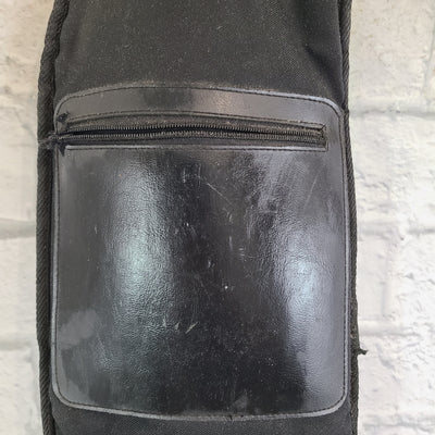 Unknown Bass Guitar Gig Bag