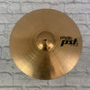 Paiste 22" PST 5 Ride Cymbal