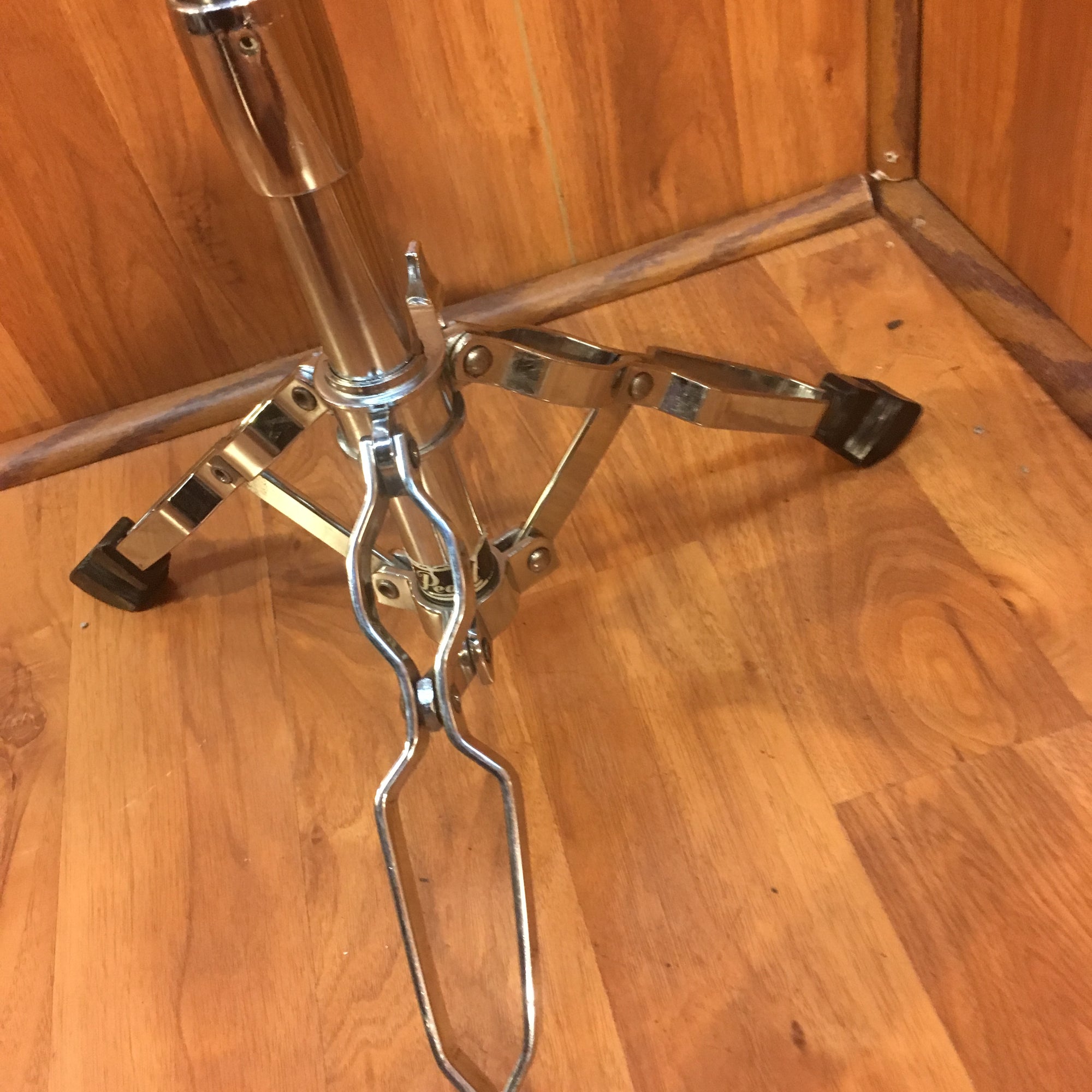 Pearl Double Braced Snare Stand