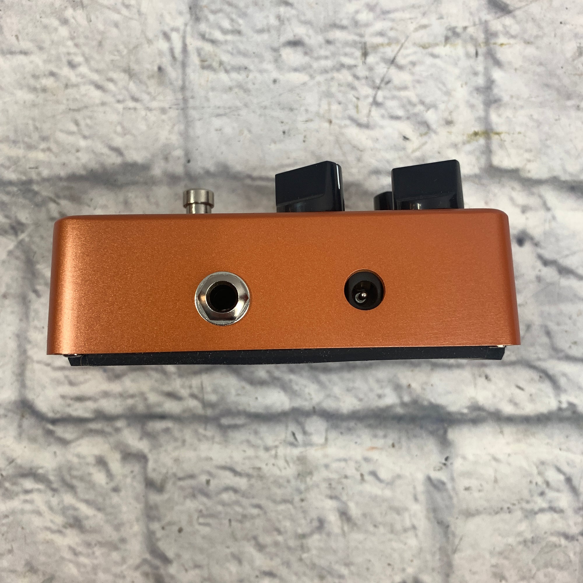 Joyo American Sound Overdrive