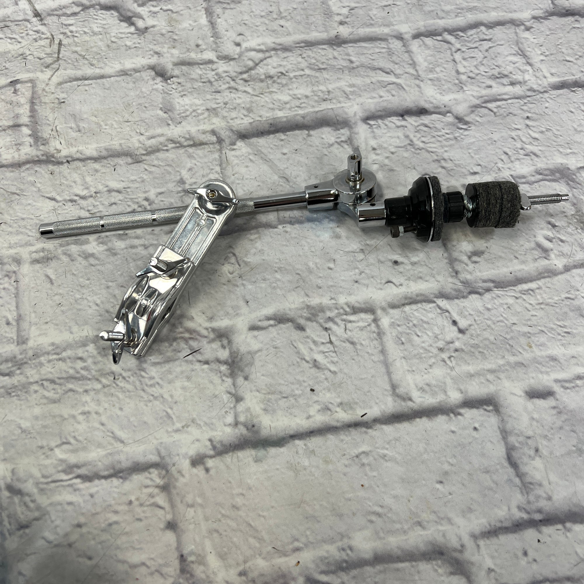 Unknown Cymbal Stacker with Clamp