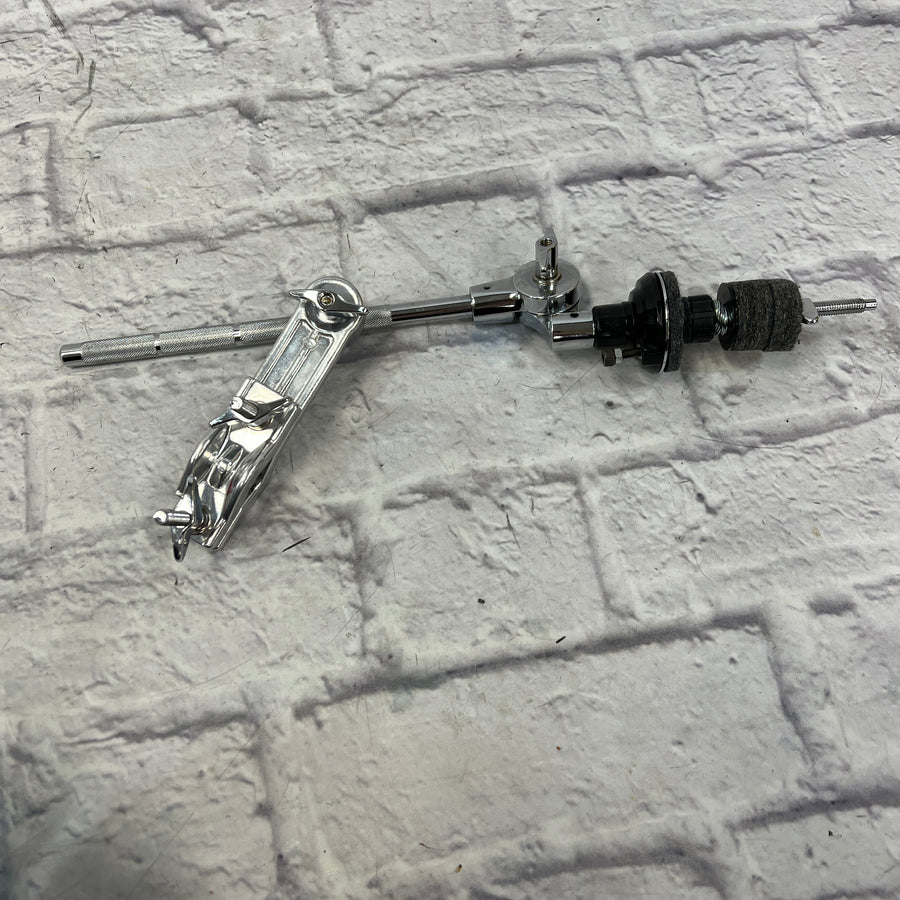 Unknown Cymbal Stacker with Clamp