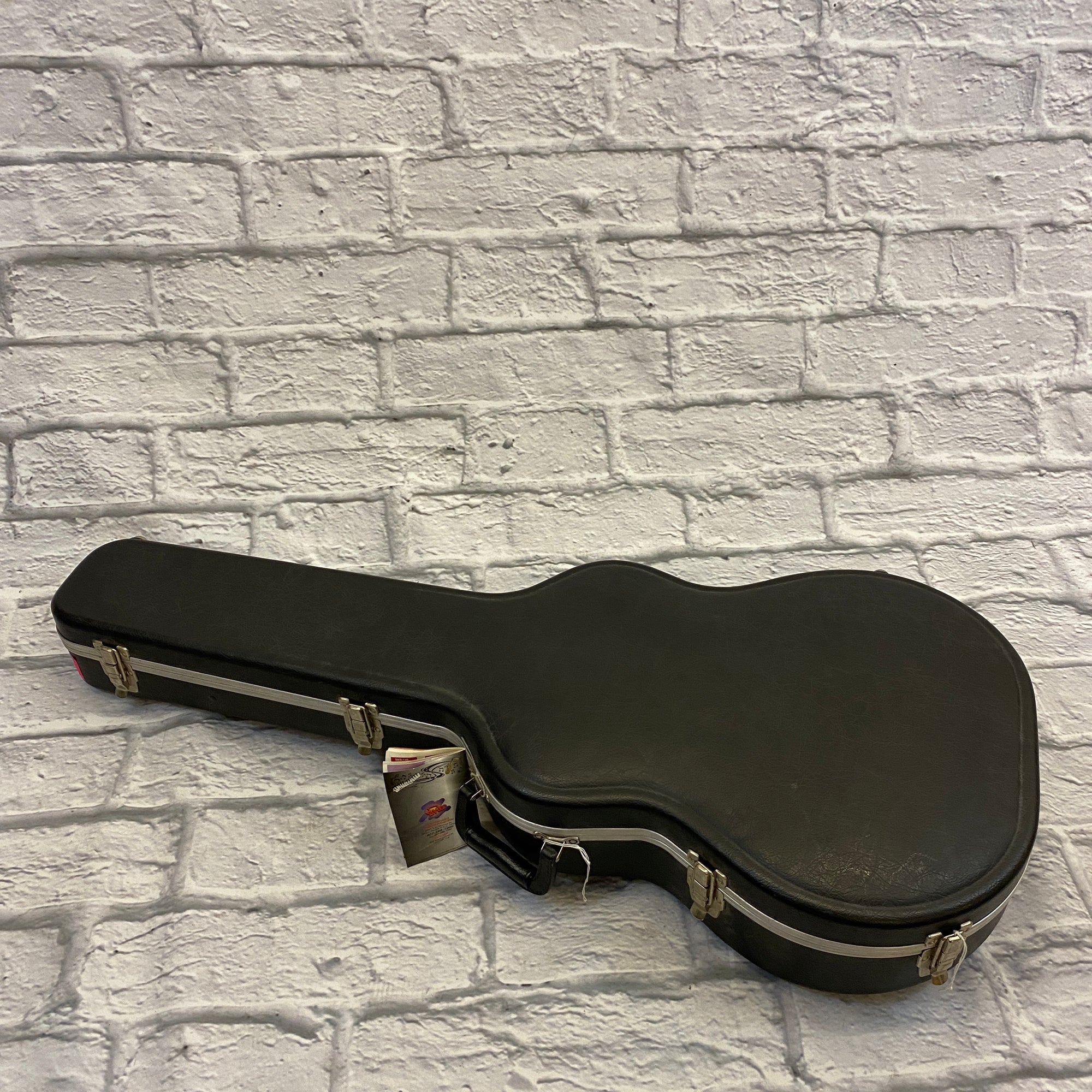 SKB Concert Acoustic Hard Case