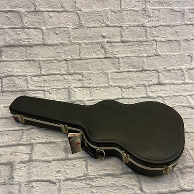 SKB Concert Acoustic Hard Case