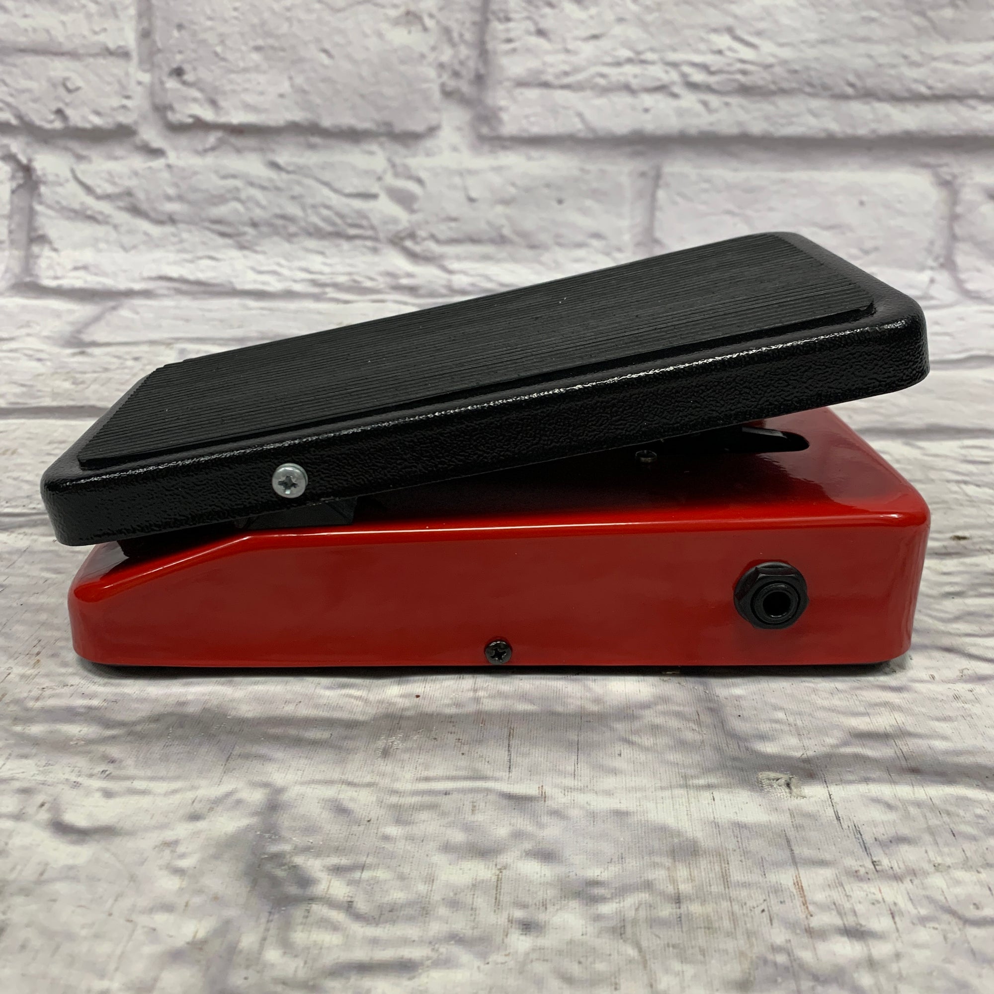 1970s Colorsound The Original Wah-Wah Wah