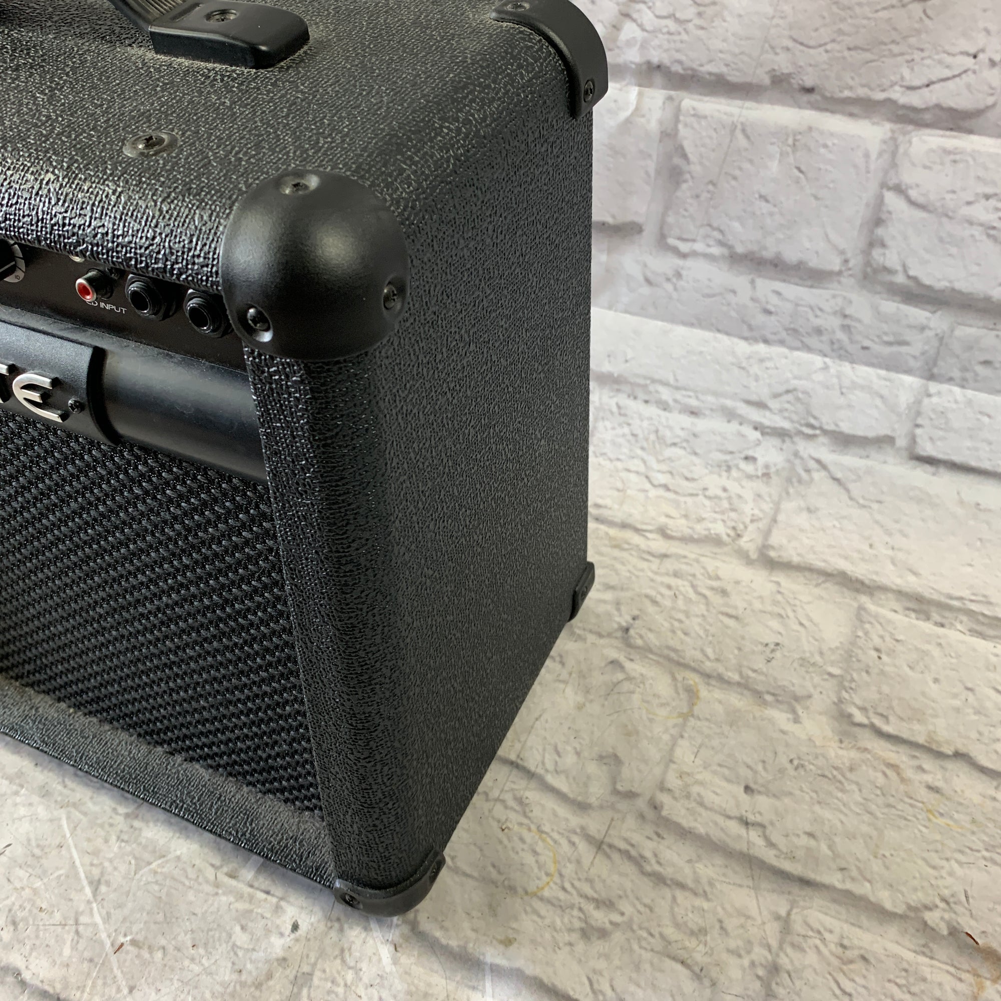 Crate 15 Watt Guitar Combo Amp