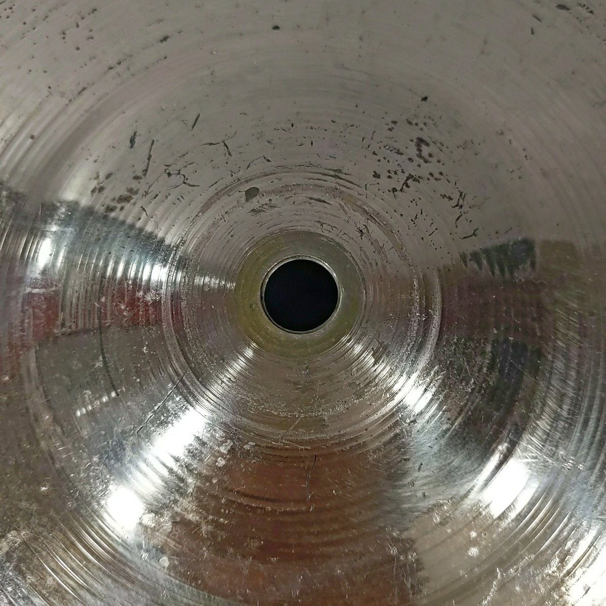 Zildjian Scimitar 14 Hi Hats
