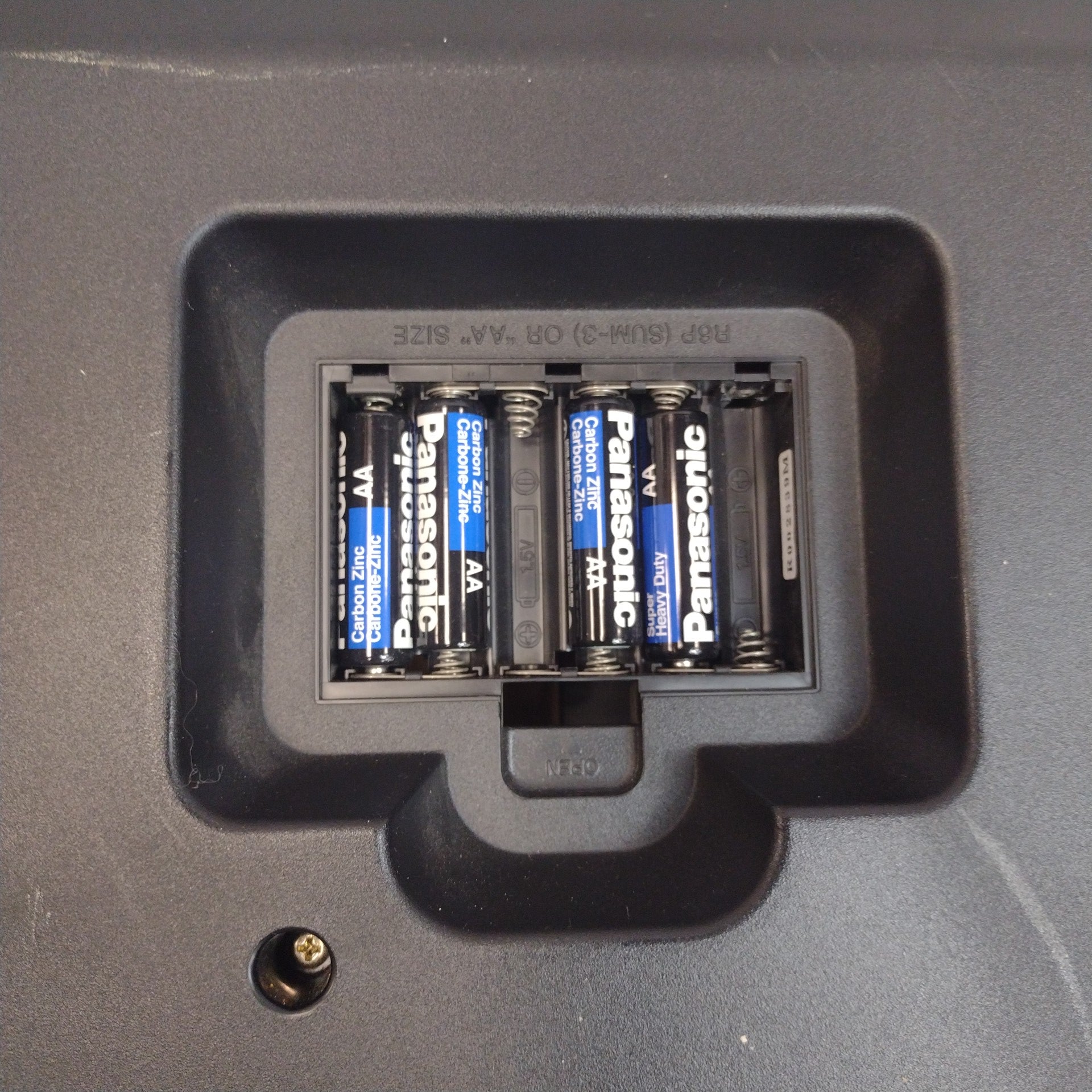 Casio CTK 560L Keyboard