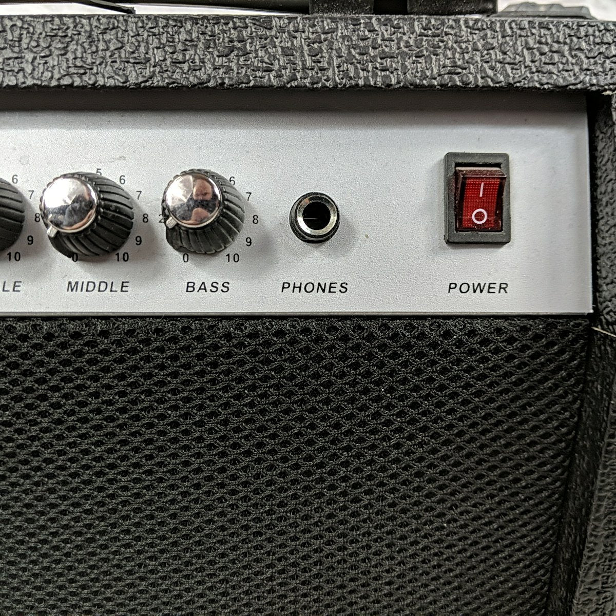 Fever GA-10 Guitar Practice Amp
