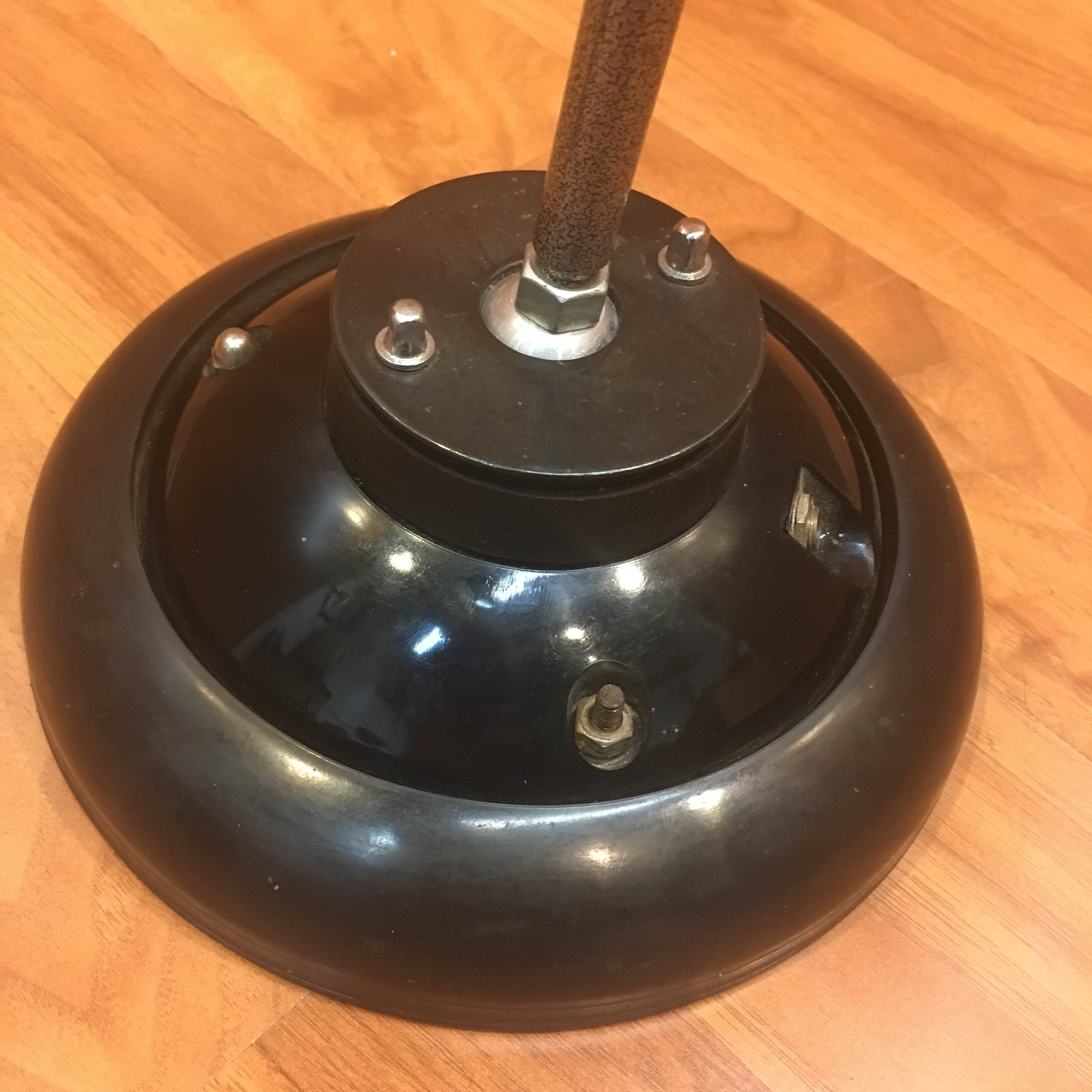 Dauz 7.5" Drum Trigger Pad