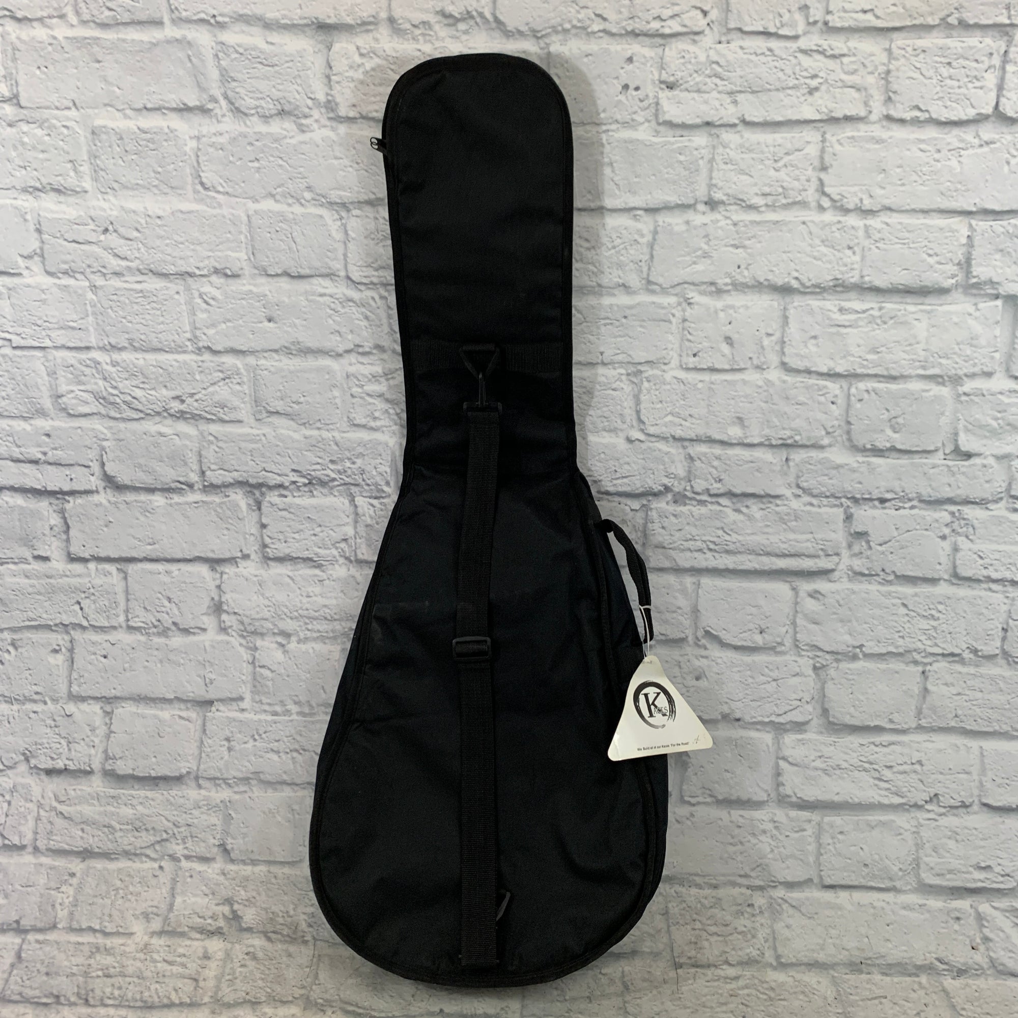 Kaces KC-412C Classic Guitar Bag