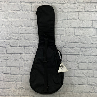 Kaces KC-412C Classic Guitar Bag
