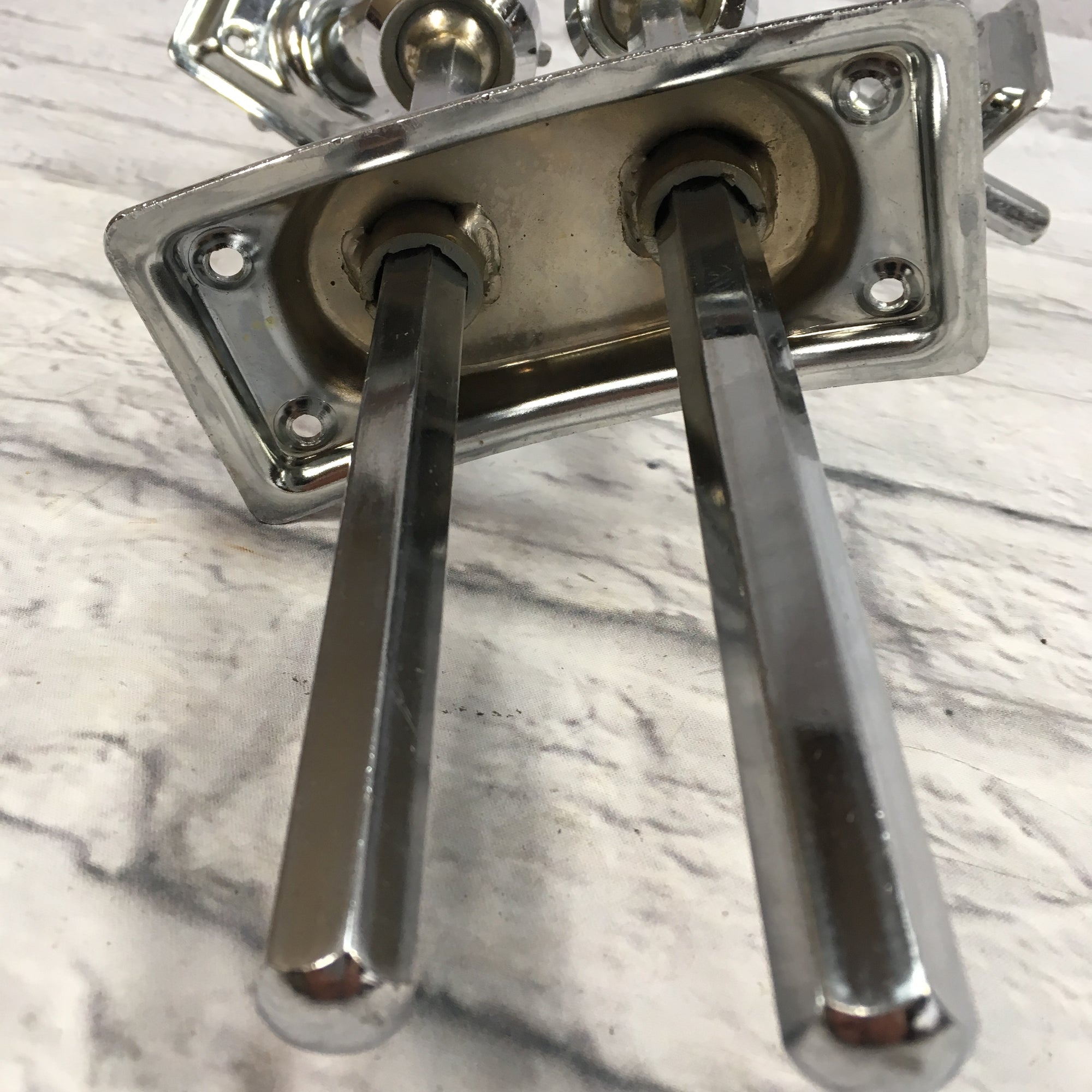 Pearl Double Tom Bass Drum Mount