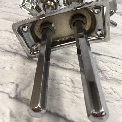 Pearl Double Tom Bass Drum Mount