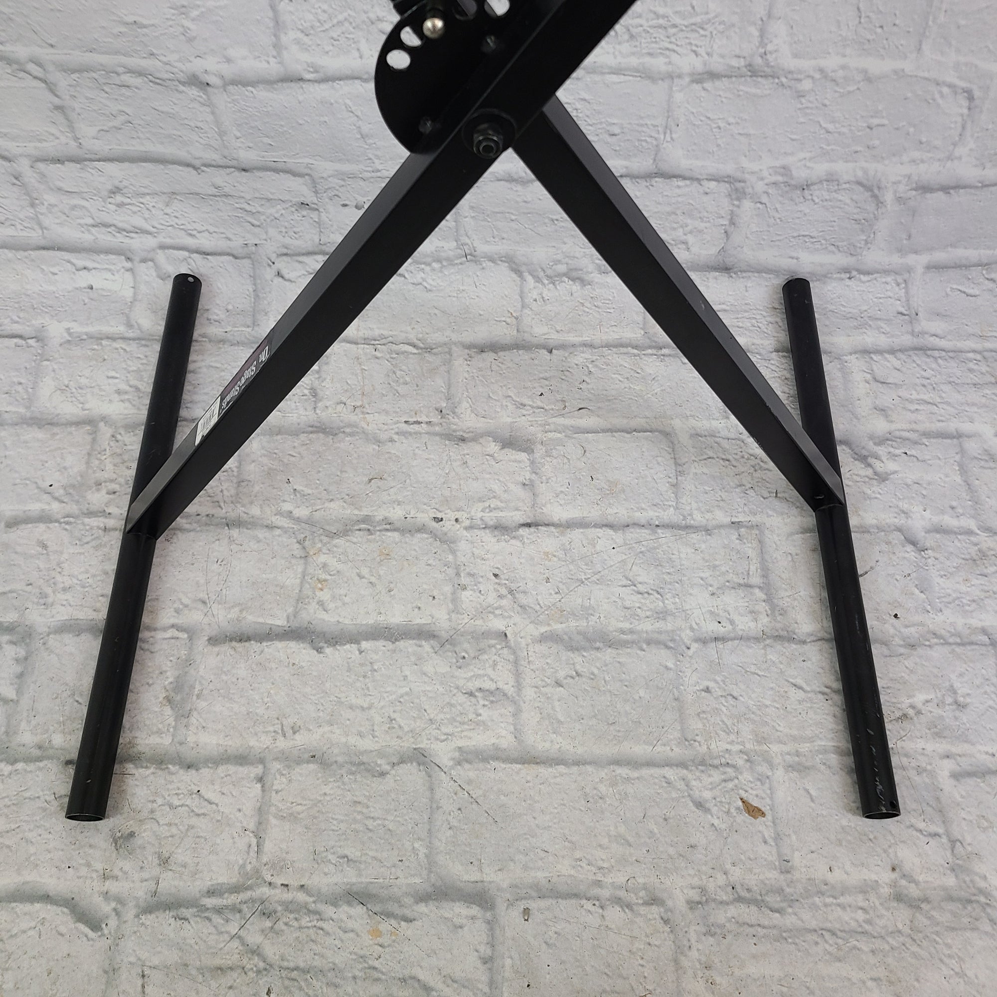 On stage Keyboard Stand Keyboard Stands