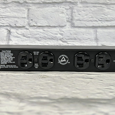 Furman PL-Plus Series II Power Conditioner