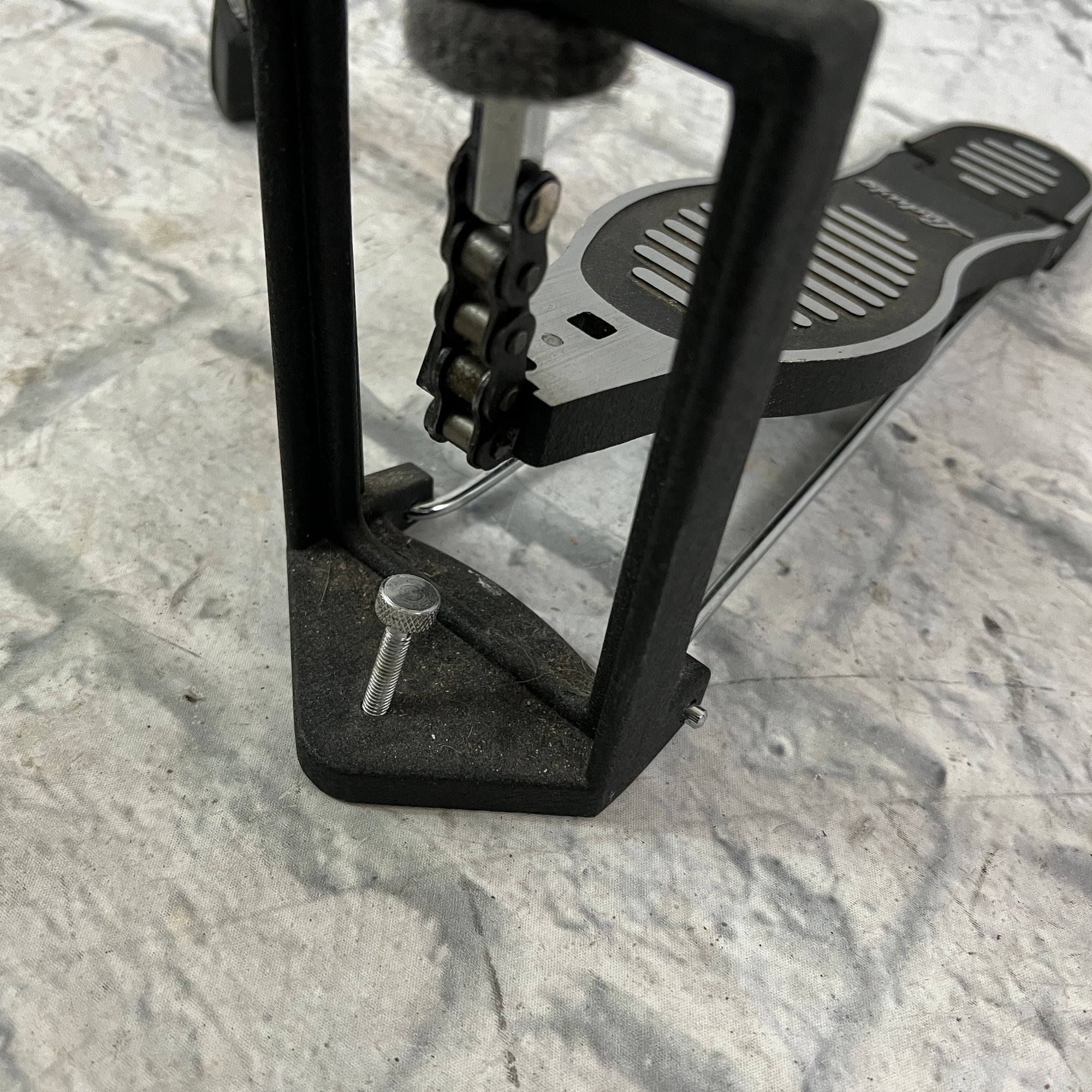 Ludwig L416HH 400 Series Double-Braced Hi Hat Stand