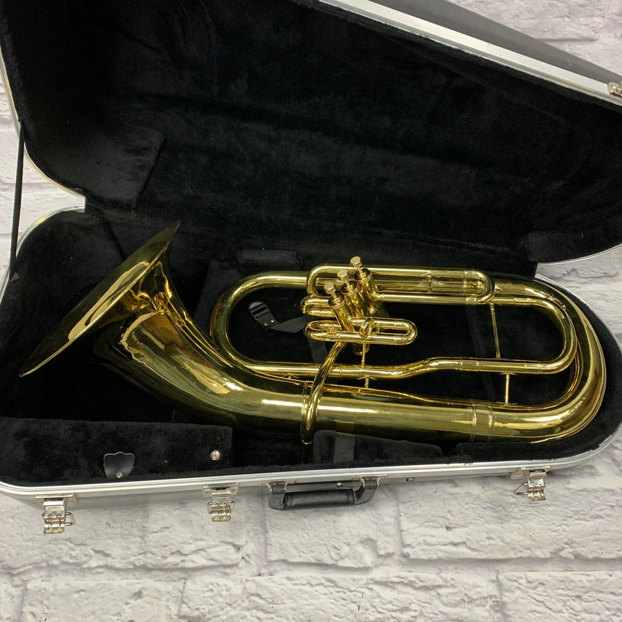 Conn Baritone