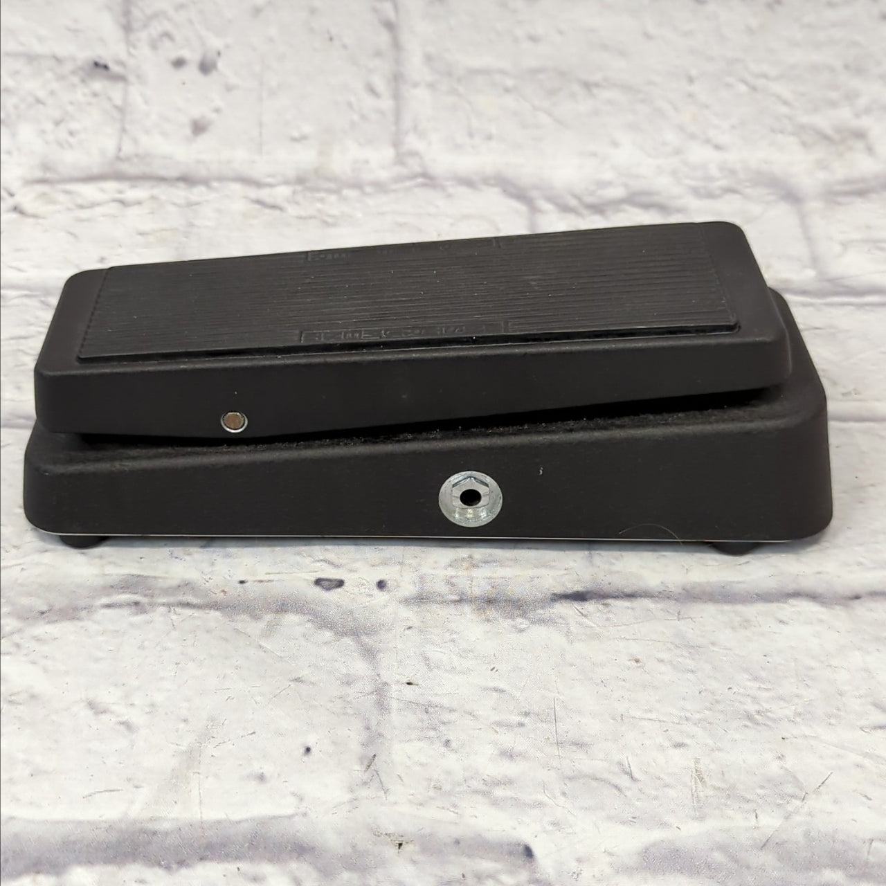 Dunlop GCB95 Crybaby Wah Pedal