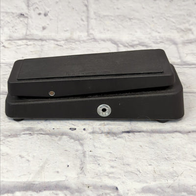 Dunlop GCB95 Crybaby Wah Pedal