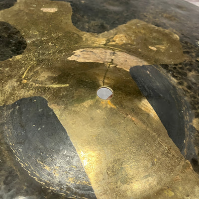 Trexist 22  Crash Cymbal